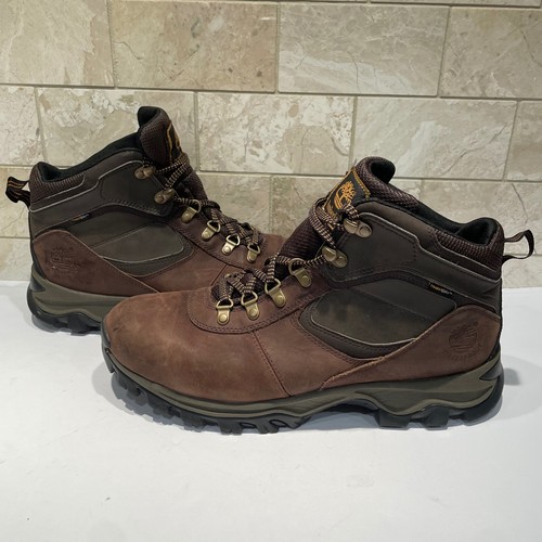 Timberland maddsen mid - timberland,