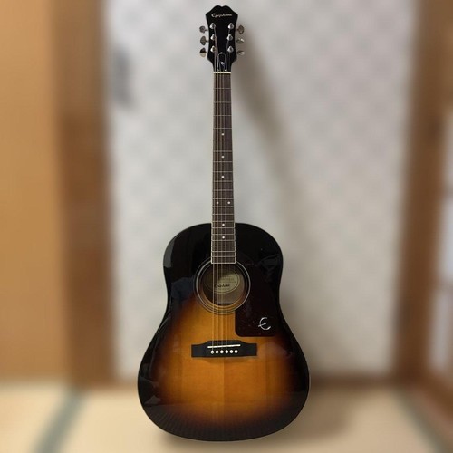 Epiphone 200s jumbo - aj-200s,