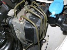 JAGUAR  XK8 XJ8 XKR XJR ABS ECU Pump  Repair  