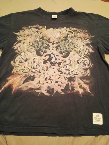 Vintage y2k ecko unltd marc - y2k,