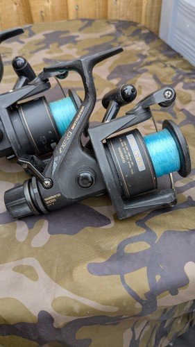 Shimano aero baitrunner 8010 - aero,