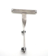 VW Volkswagen Beetle GB Badge