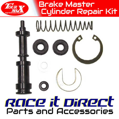 Brake master cylinder kit - master,