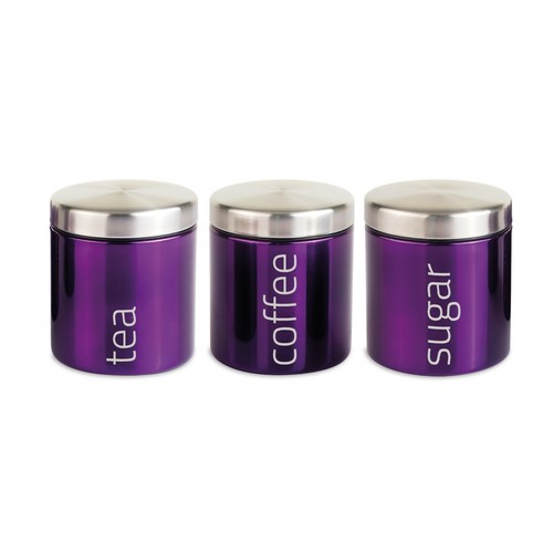 Airtight tea sugar - tea,, coffee