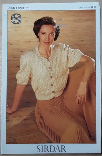 Orig sirdar silky look - sirdar,