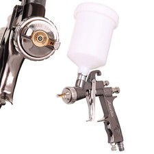 Professional Spray Paint Gun