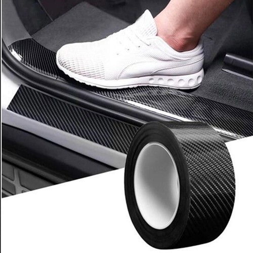 5cm carbon fiber car - carbon,