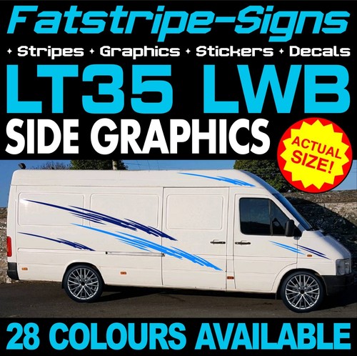 Fit lt35 lwb graphics - fit,