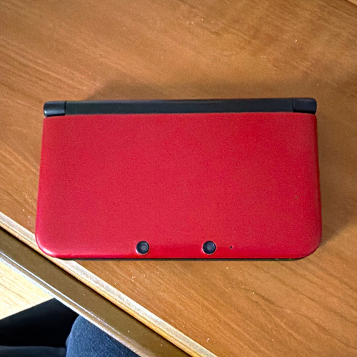 Nintendo 3ds spr 001 - xl, spr-001
