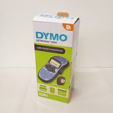 Dymo LetraTag 100H Label Maker