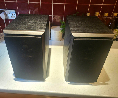 Dynaudio 6 black - dm, 2/6