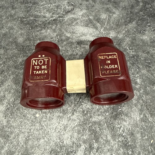 Vintage 1940s temple - vintage,