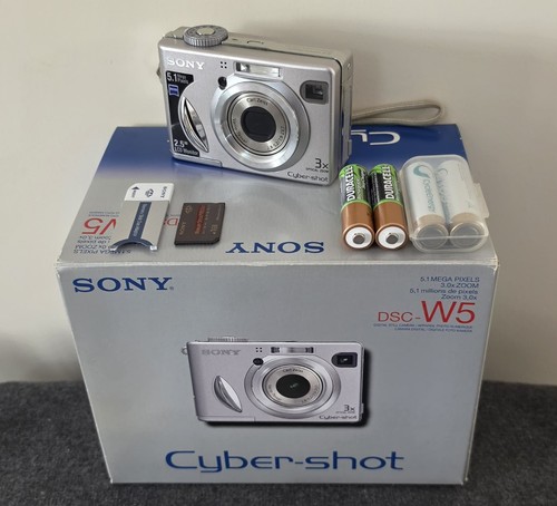 Sony cybershot dsc digital - sony,