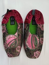 Beautiful Vintage Embroidered