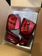 Genuine BMW 3 Series F30 F80