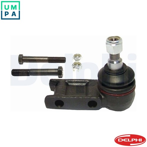 Ball joint tc125 - tc125, saab