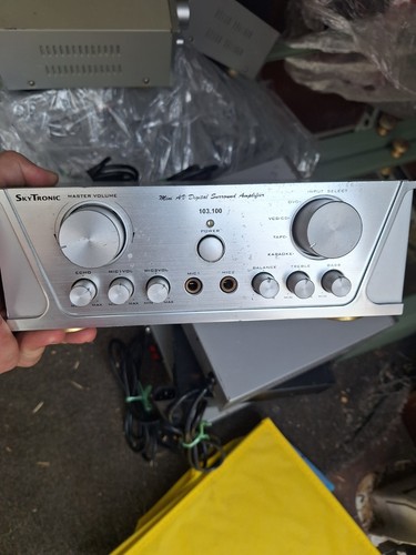 Skytronic 103 100 - 103.100, av