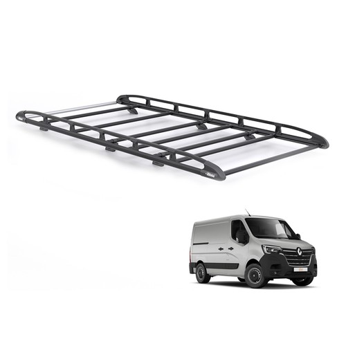 Renault master roof - roof, for