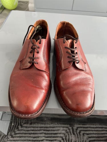 Grenson men leather - grenson, oxford