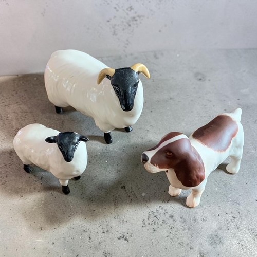 Vintage beswick black - beswick,