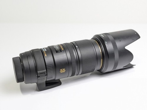 Sigma 200mm 8 apo dg - sigma, 70-200mm