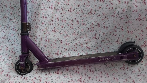 Grit elite stunt scooter - elite, 76