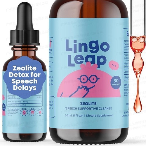 Lingo leap children - lingo, drops