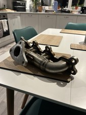 Mx5 1.6 Turbo Manifold Td04