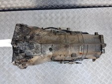 BMW X5 GEARBOX 6 SPEED AUTOMATIC 3.0 DIESEL 7581582 GA6HP26Z E70 2007