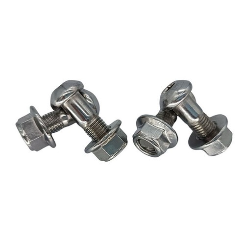 Sprocket bolt kit - sprocket, for
