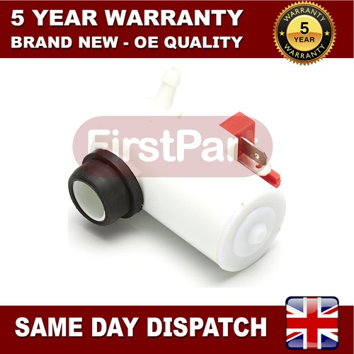 Firstpart windscreen washer - windscreen,