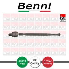 Tie Rod End Front Benni Fits