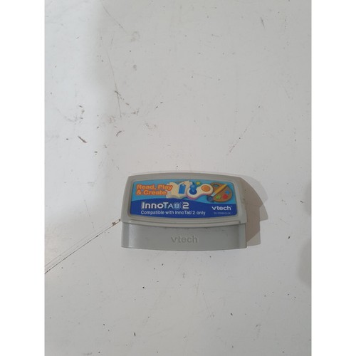 Vtech innotab game cartridge - 2,