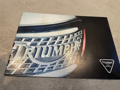 1996 triumph range sales - ,