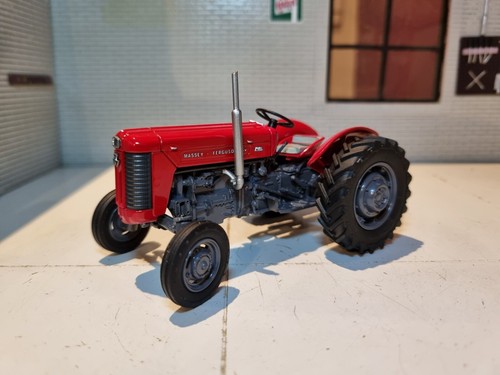 Massey ferguson mf65 - mf65, tractor