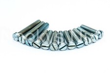 Triumph Pre-unit Twins Primary