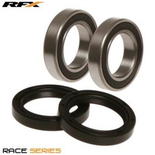 RFX Race W/B Kit Front Hon