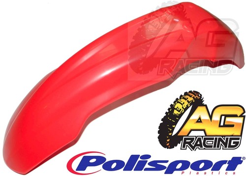 Polisport red plastic - red,