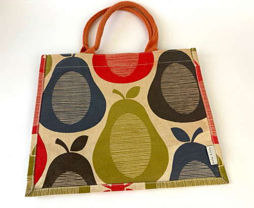 Orla kiely tote bag - orla,