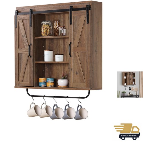 Vintage sliding barn door - vintage,