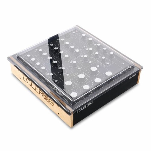 Decksaver ecler warm dust - decksaver, 4