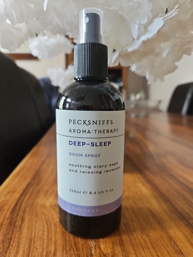 Pecksniffs aroma therapy deep - pecksniffs,