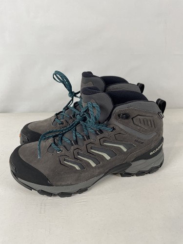 Excellent scarpa moraine mid - excellent,
