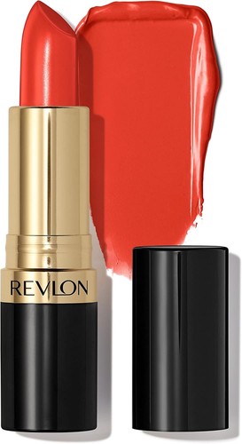 Revlon super lustrous lipstick - super,