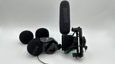 ? RØDE VideoMic + Stereo VideoMic Pro - Microphones - Great Condition - Accessories