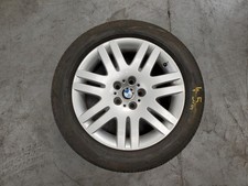 BMW 7 SERIES E65 E66 DOUBLE