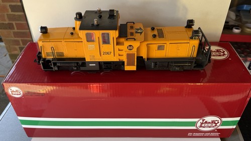 Lgb scale 20670 - lgb, g