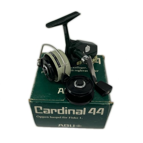 Abu reel spinning - reel,