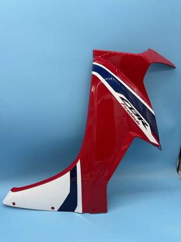 Honda cbr1000rr left side - honda,