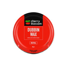 Cherry Blossom Dubbin Wax Neutral 40g